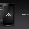 AGM X2 releases