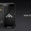 AGM X2 releases