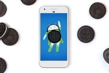 Android 8.0 Oreo Featured