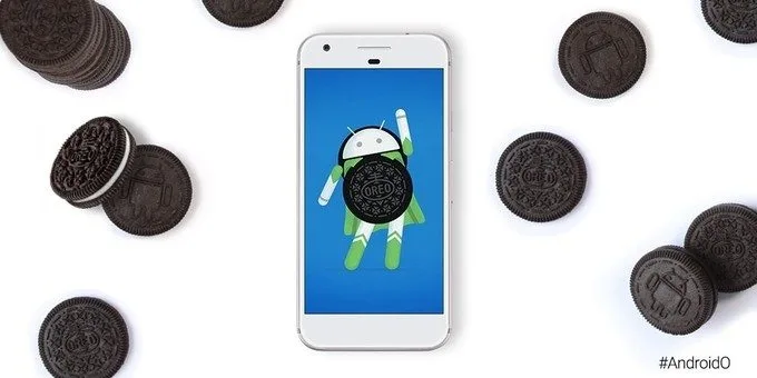 Android 8.0 Oreo Featured