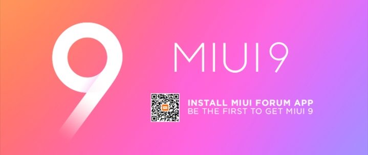 Download MIIU 9 China Developer ROM
