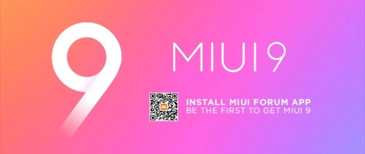 Download MIIU 9 China Developer ROM