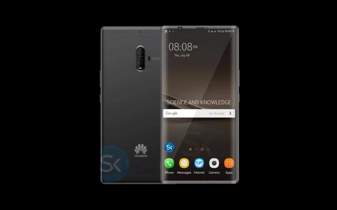 Huawei Mate 10