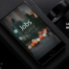 LEAGOO KIICAA MIX design