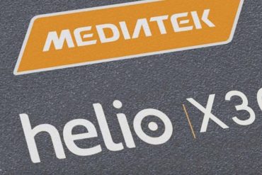 MediaTek Helio X30 -Featured