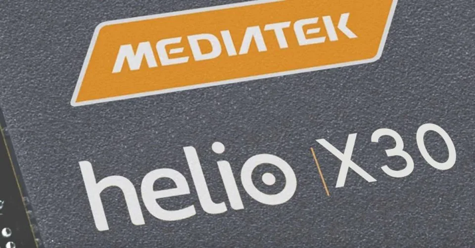 MediaTek Helio X30 -Featured