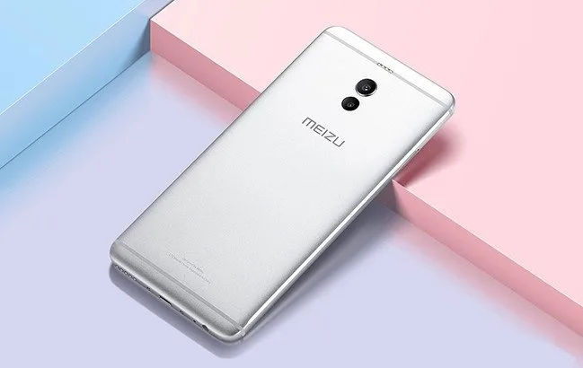 Meizu M6 Note (Blue Charm Note 6) Color 1