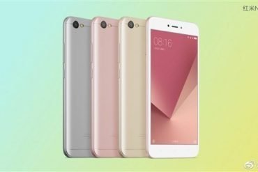 Xiaomi Redmi Note 5A featured