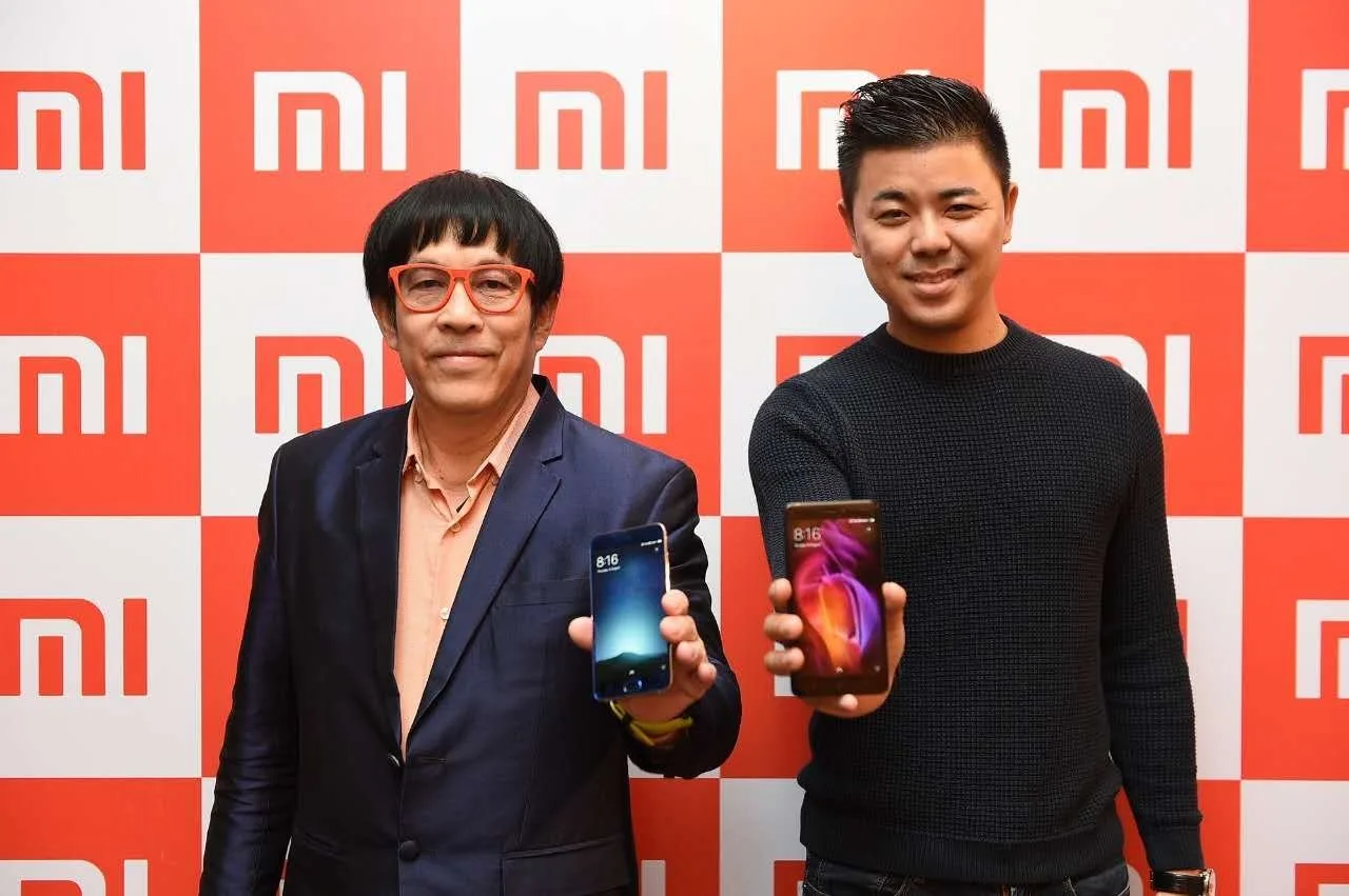 Xiaomi Thailand Official