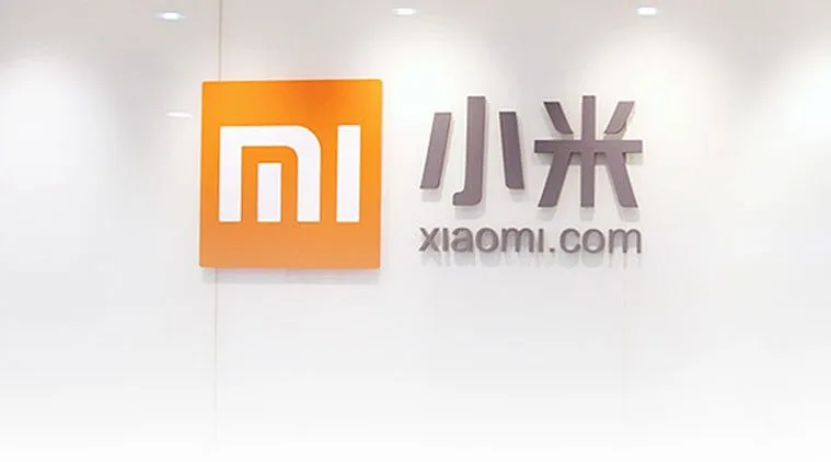Xiaomi logo