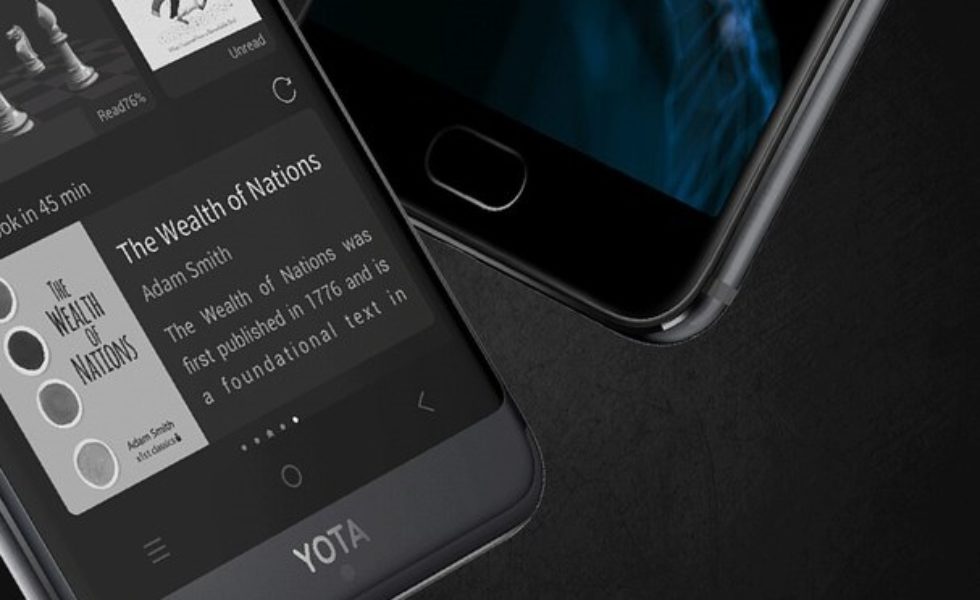 YotaPhone 3 leaked featured 2