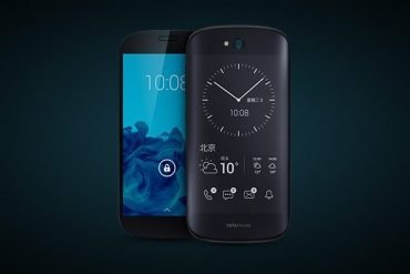 YotaPhone 3 leaked featured