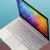 Jingdong Xiaomi Notebook Pro