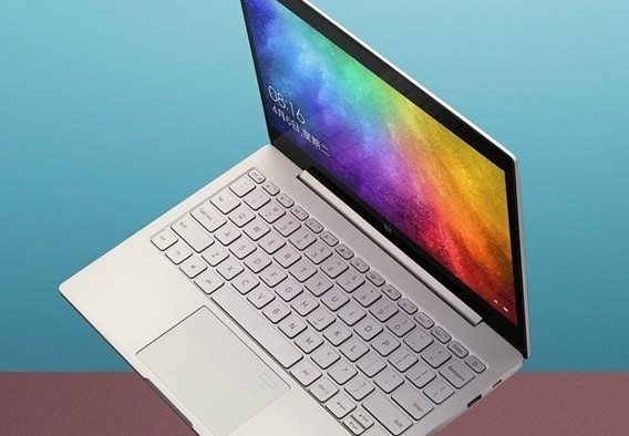 Jingdong Xiaomi Notebook Pro