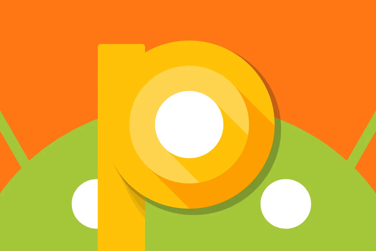 Android 9.0 Android P