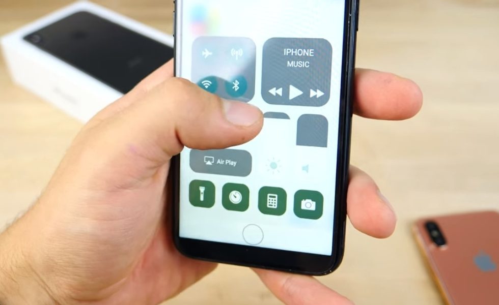 Apple iPhone X Clone Unboxing Video 2