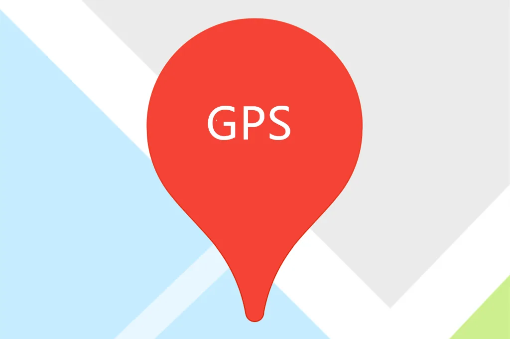 Broadcom GPS Chip