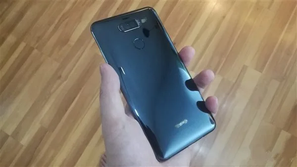 Huawei Mate 10 1