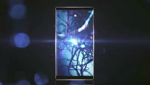 Huawei Mate 10