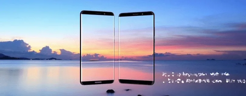 Huawei Mate 10 Pro