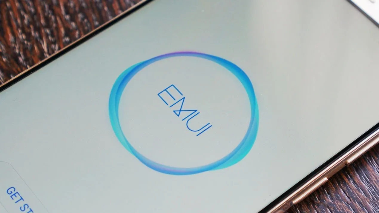 EMUI 10.1