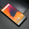 Vernee Mix 2 - display