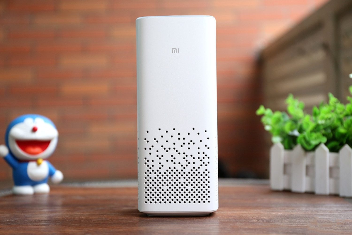 Xiaomi AI Speaker - 1