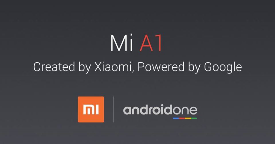 Xiaomi Mi A1 Flagship released Android