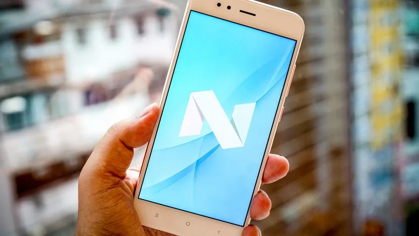 Xiaomi Mi A1 (Global Mi 5X) ANDROID N