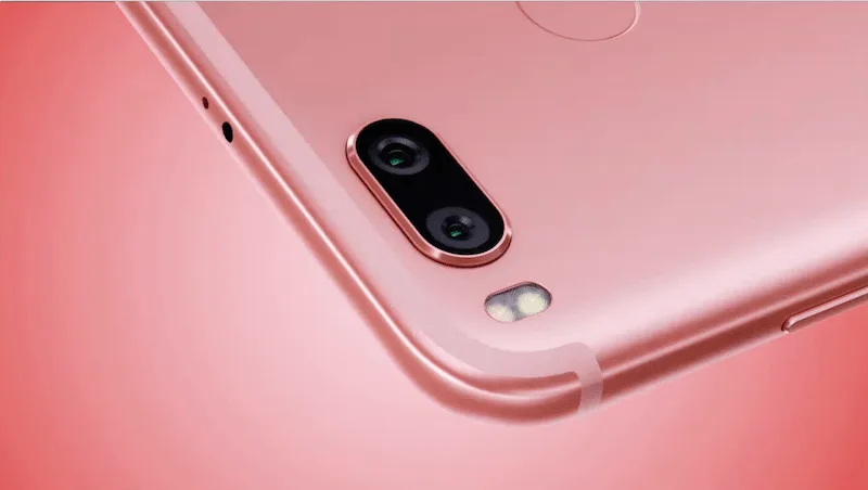 Xiaomi Mi A1
