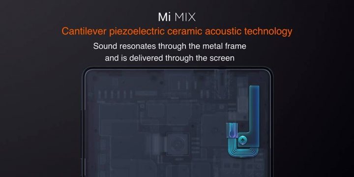 Xiaomi Mi MIX 2 feature 3