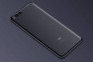 Xiaomi Mi Note 3 - 4