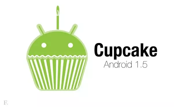 android 1.5