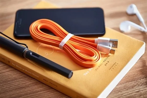 USB 3.2 Rumored 20 Gbps