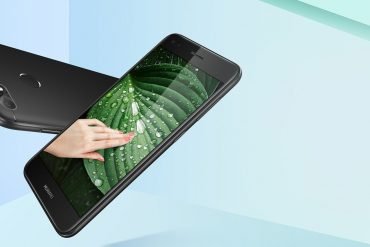Huawei Y6 Pro (2017) - featured