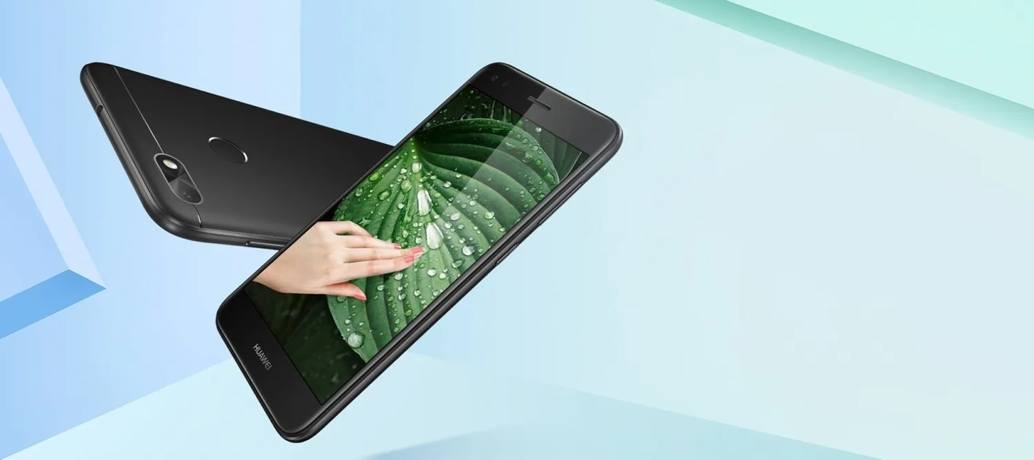 Huawei Y6 Pro (2017) - featured