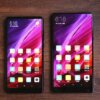 Xiaomi Mi MIX 2 Vs Xiaomi Mi MIX - Featured