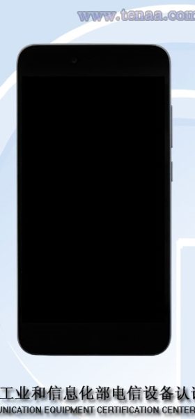 Xiaomi Redmi 5A black