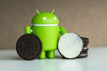 Android 8.1 Preview Version