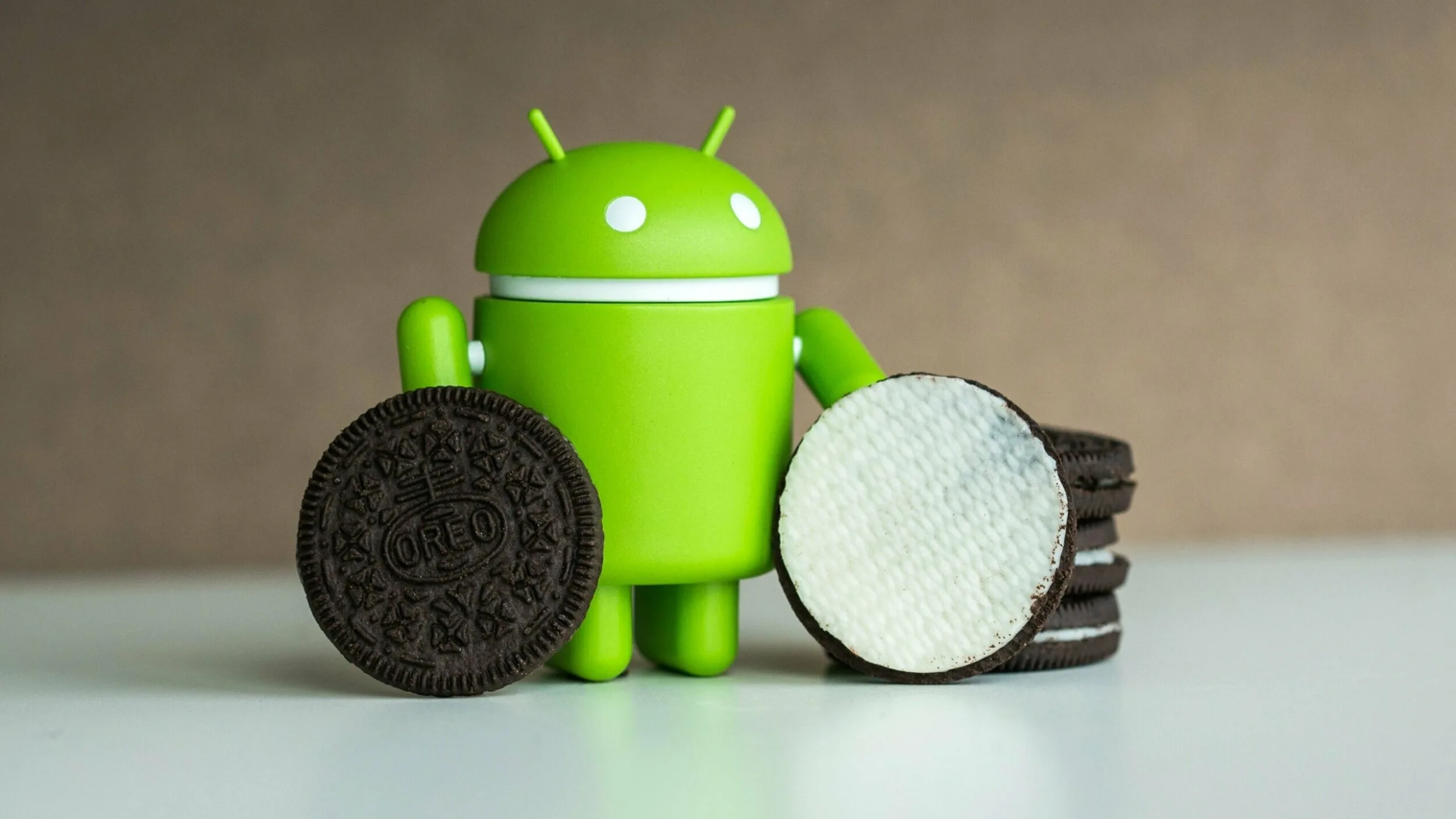 Android 8.1 Preview Version
