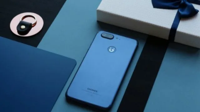 Gionee S11 Camera Samples