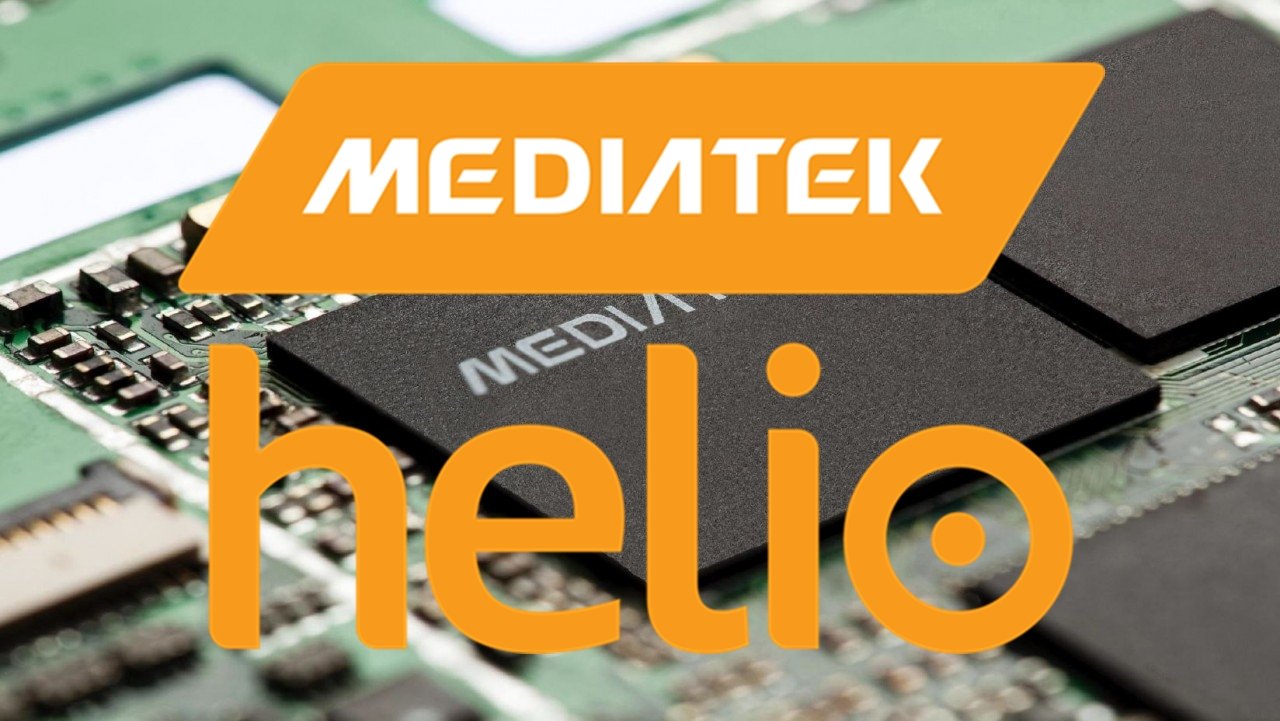 MediaTek Helio P40 Leaked Specifications