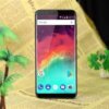 Ulefone MIX 2 Preview