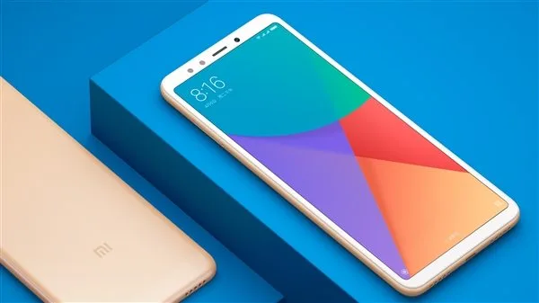 Xiaomi Redmi Note 5 Release Date