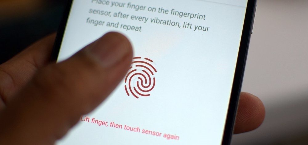Fingerprint-Scanner-Biometric-scan