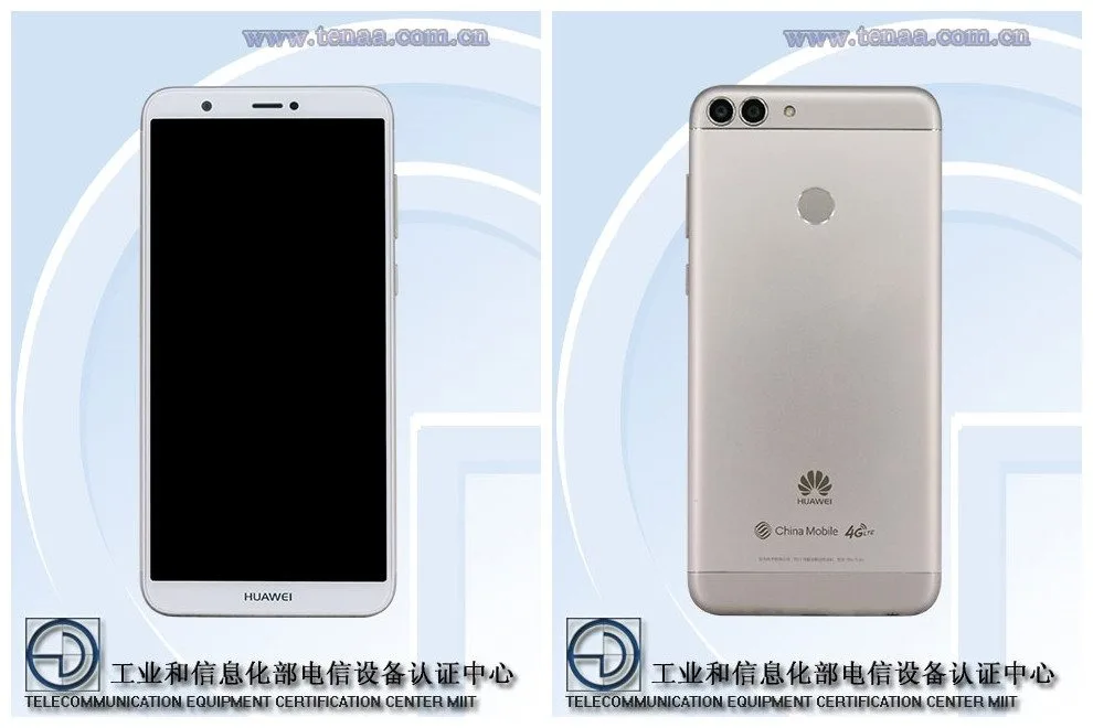 Huawei Enjoy 7S Release Date