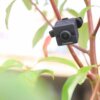 Quelima SQ12 Mini DVR Review - attached 1