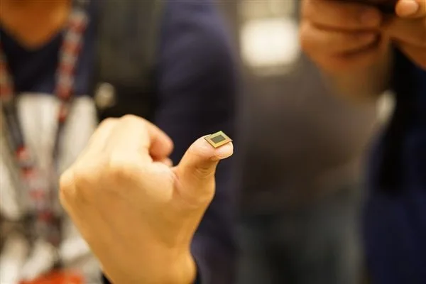 Snapdragon 855 SoC