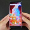 Ulefone Power 3 Preview - Screen