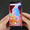Ulefone Power 3 Preview - Screen